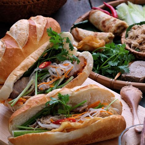 vietnamese food recipes